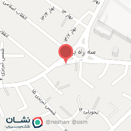 عکس انتشارات سرمشق