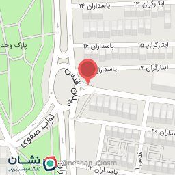 عکس باتری و برق خودرو واگزوز مهرور