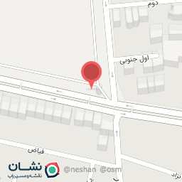 عکس دکتر نواب قاسمی