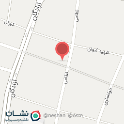 عکس فروشگاه مرعشی