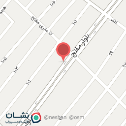 عکس شیشه بری کریمی