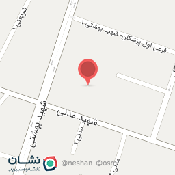 عکس مسجد جامع امام سجاد