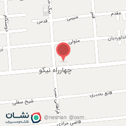 عکس آرایشگاه مردانه