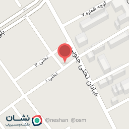 عکس نانوایی سنگک