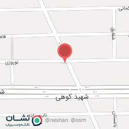 عکس فروشگاه لوازم قنادی