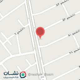 عکس افق کوروش شعبه پرستار