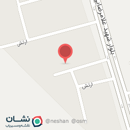 عکس مجتمع 1200 واحدی ارتش