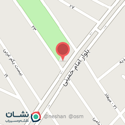 عکس سوپر مارکت برادان رضامحمدی