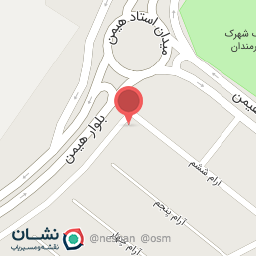 عکس باشگاه بدنسازی سالار