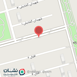 عکس املاک کاخ 