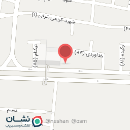 عکس فروشگاه نورسازان
