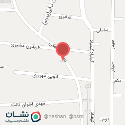 عکس کافه سنتی ماه