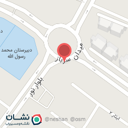 عکس دکه میدان سرباز