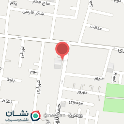 عکس حسینیه روضه رضوان