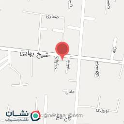 عکس اطلس صنعتگران اسپادانا