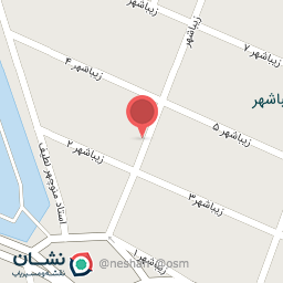 عکس میوه فروشی حسین بهادرانی