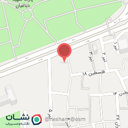 عکس فروشگاه افق کوروش شعبه خواجه عطا