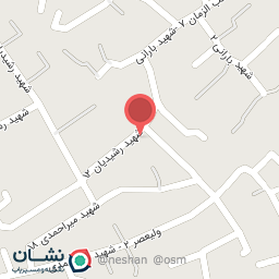 عکس سوپرمارکت افشار 