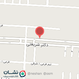 عکس فروشگاه دوربین مداربسته آریا تکنیک