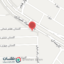 عکس ابزارآلات و یراق آلات کهریزی 