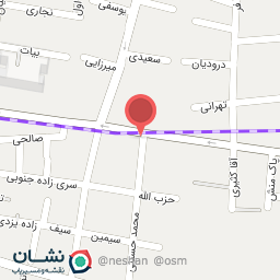 عکس داروخانه رازی