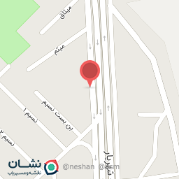 عکس باشگاه بدنسازی ماهان فیت