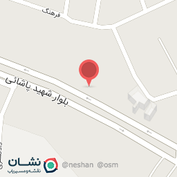 عکس دفتر اسناد رسمی 6 بستان آباد