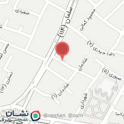 عکس نانوایی تافتون