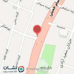 عکس سوپرمارکت حسن زین الدینی