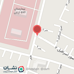 عکس سالن آرایش و زیبایی تیوا