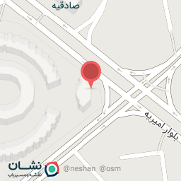 عکس فروشگاه فرآورده های گوشتی وپروتئینی