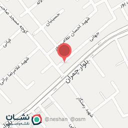 عکس مرکز فیزوتراپی شاهرخ