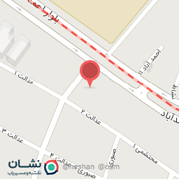 عکس دکتر عفت بهادری