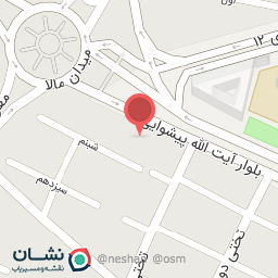 عکس تعویض روغن و پنجچری مقیمی