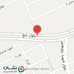 عکس بانک ملی ایران شعبه کوی گلستان