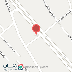 عکس نمایندگی بیمه تجارت‌نو شعبه پاسداران