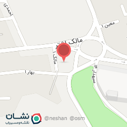 عکس بوستان شهید غلامعلی فرجی