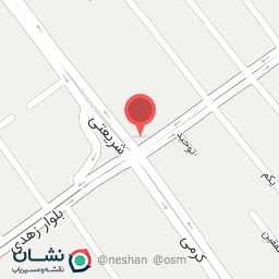 عکس شیرینی فروشی گل رز