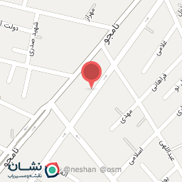 عکس آهن فروشی مهرابی