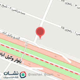 عکس اپتومتریست مصطفی حمیدی حداد 