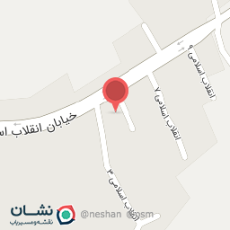 عکس فروشگاه لوازم یدکی اتومبیل رهبان