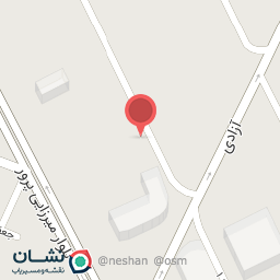 عکس کلینیک  پوست و مو دکتر قرایی