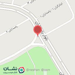 عکس رستوران فست فود مشاهیر