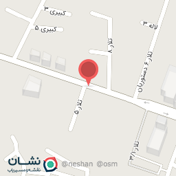 عکس فروشگاه زنجیره ای مادیران (قائمشهر)