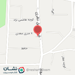 عکس سوپر لبنیات خدایی مراغه