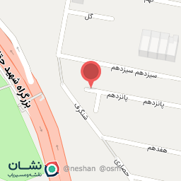 عکس کارگاه نقاشی خط عظیم فلاح