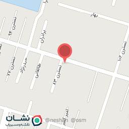 عکس پروتئین کوروش‌