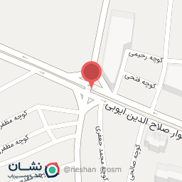 عکس چهارراه ادهم مظفری