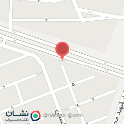 عکس آرایشگاه مدرنیز