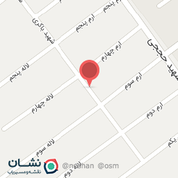 عکس هایپرمارکت ارشیدا